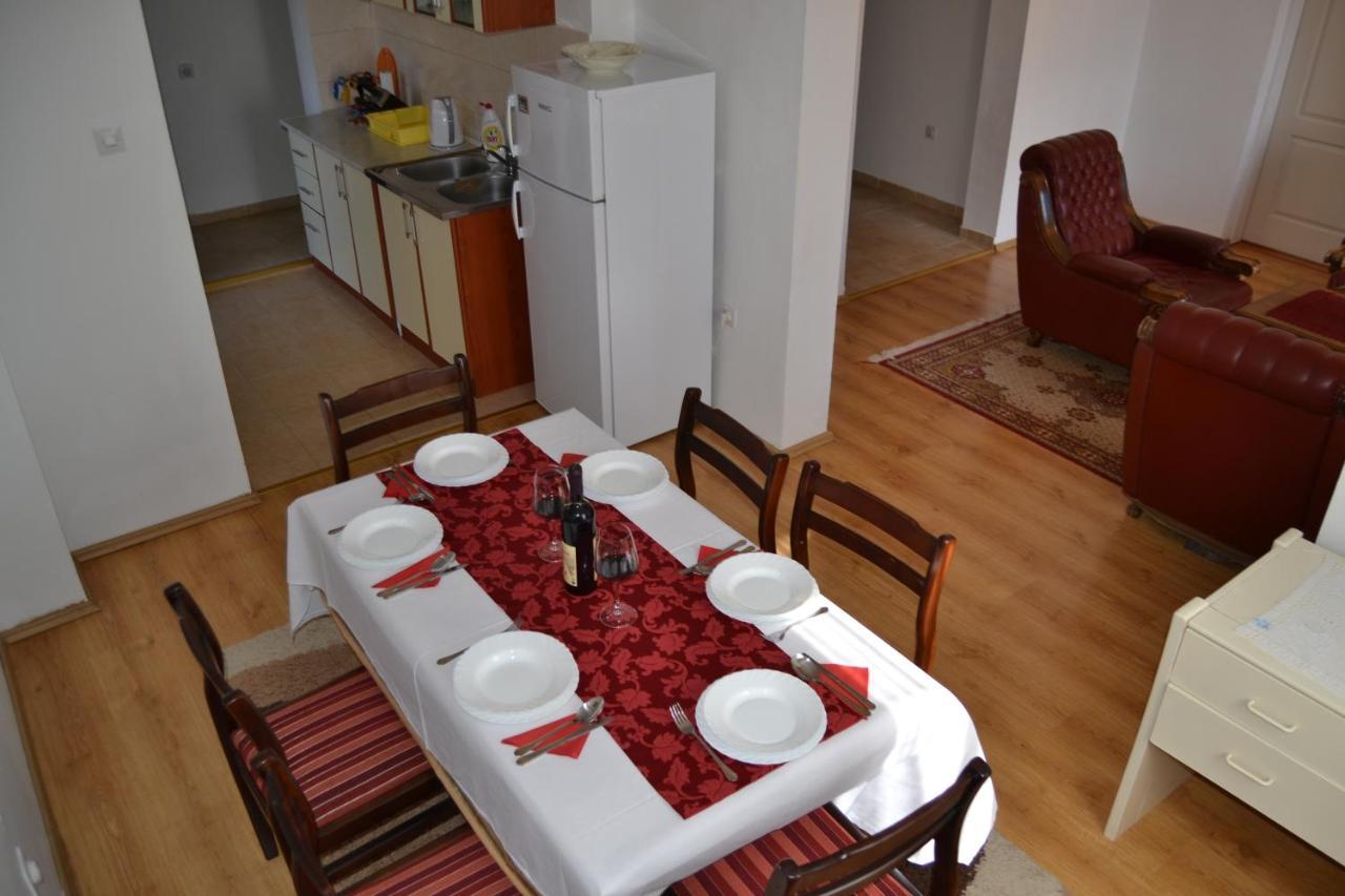 Apartments Dobrisa 코토르 외부 사진