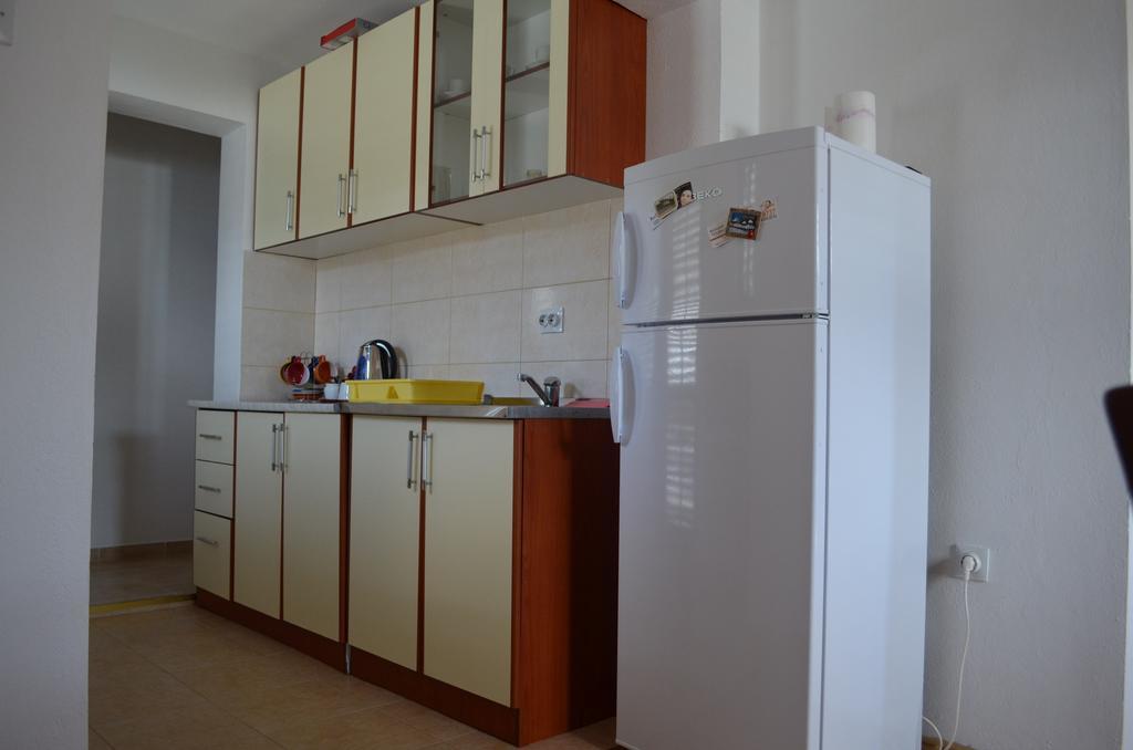Apartments Dobrisa 코토르 객실 사진