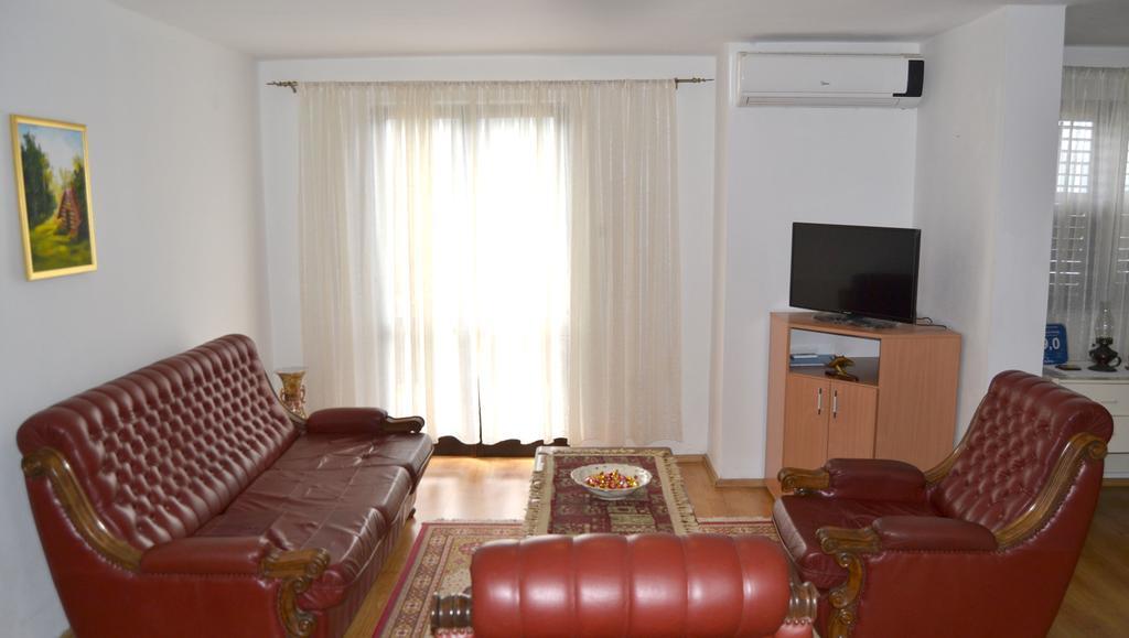 Apartments Dobrisa 코토르 외부 사진