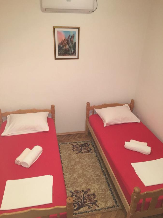 Apartments Dobrisa 코토르 외부 사진